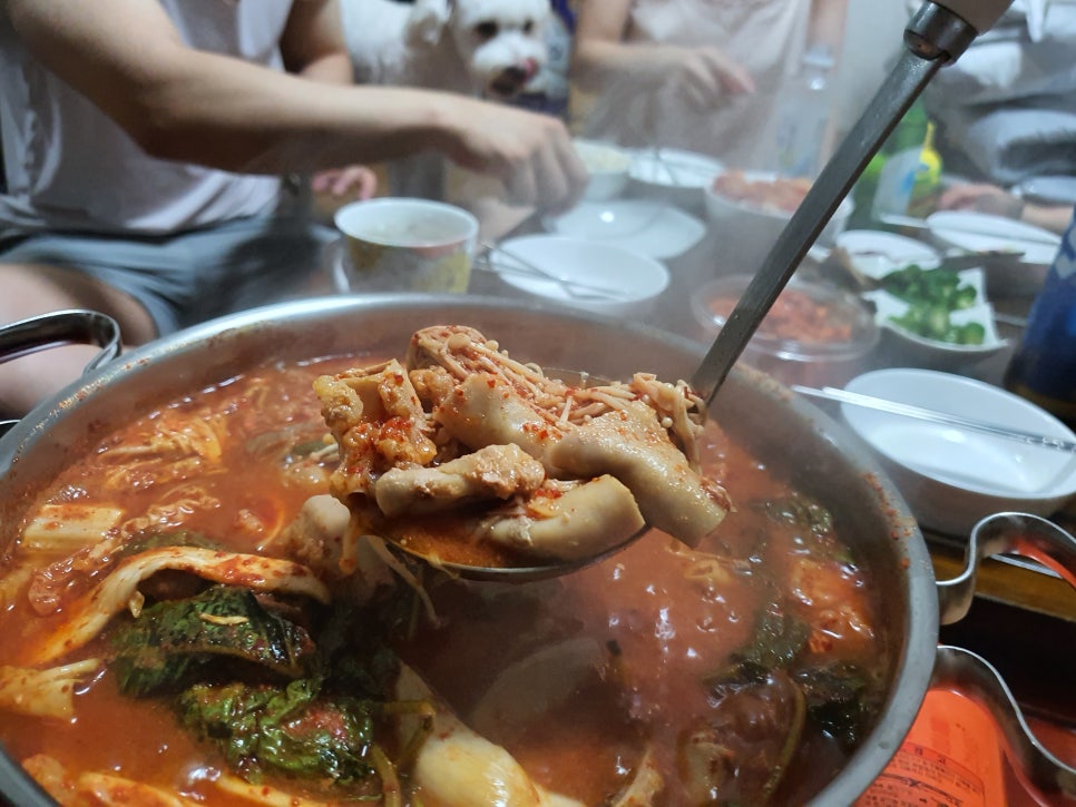 함지박소곱창 이미지