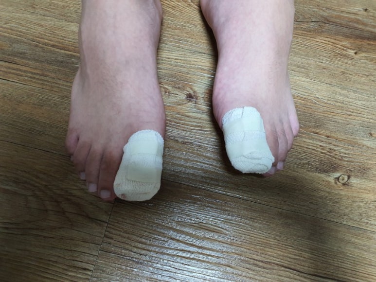 킴스정형외과 이미지