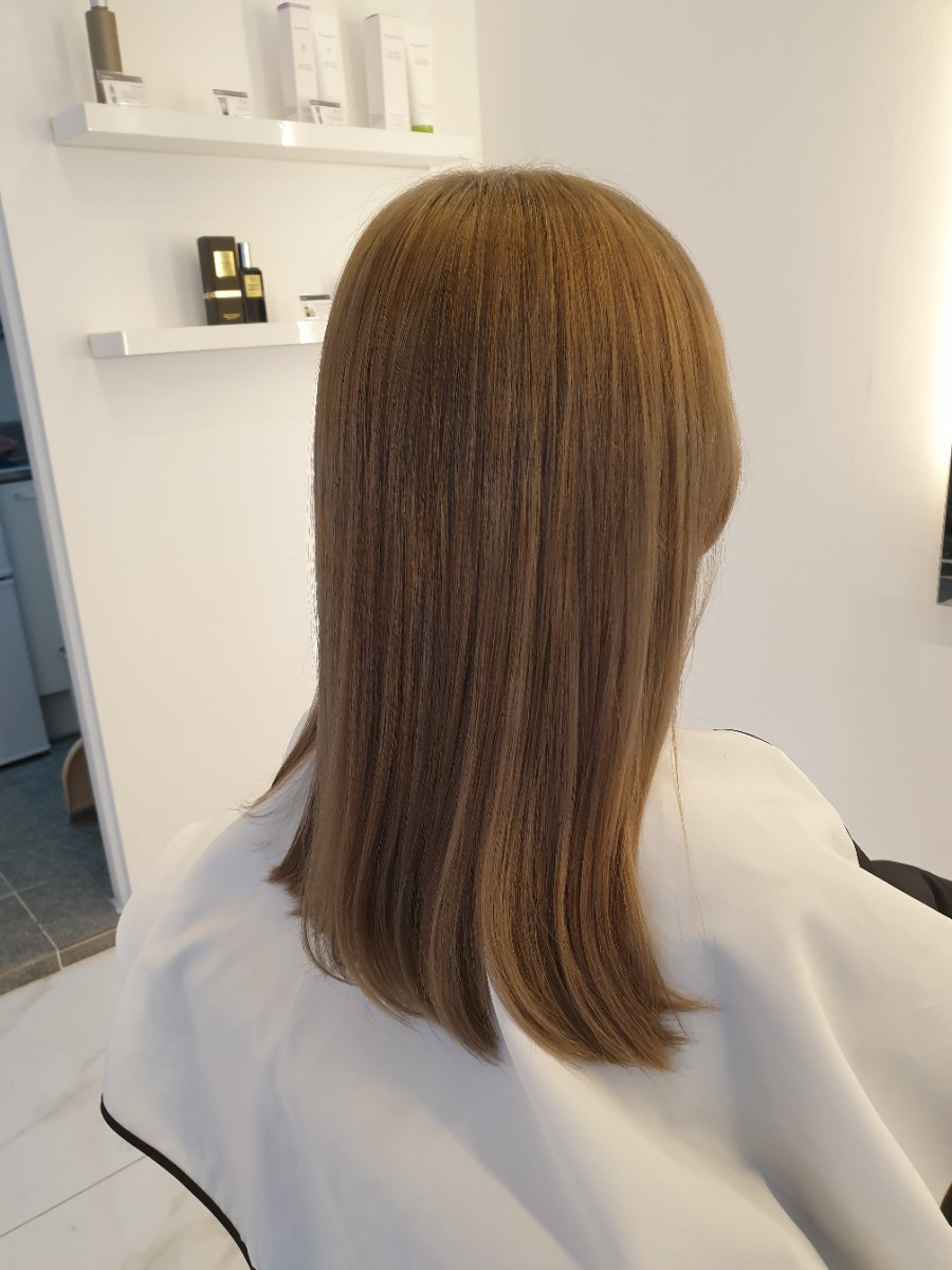 bd Hair 이미지