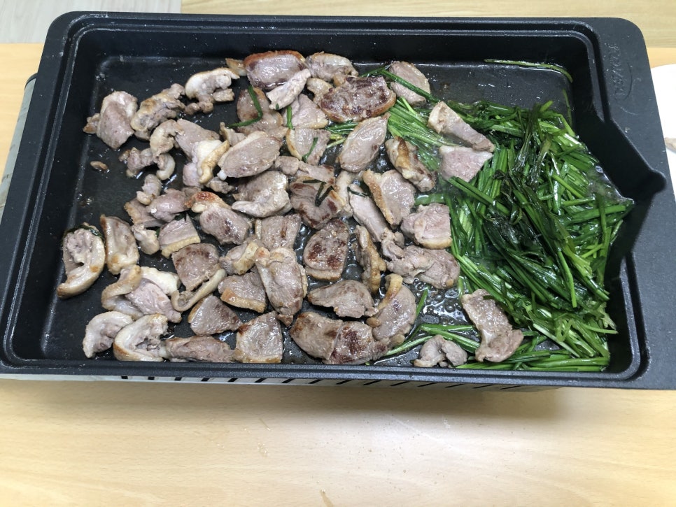 산성닭집 이미지