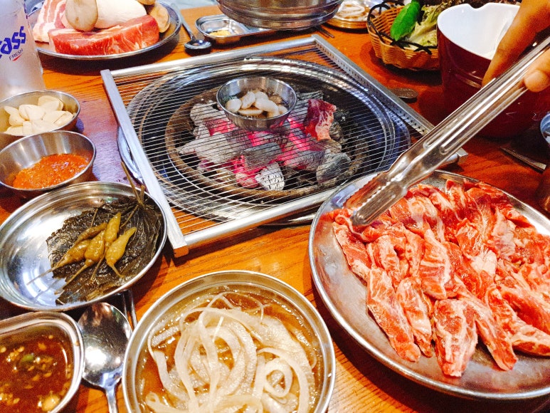 고기굽는놈 이미지