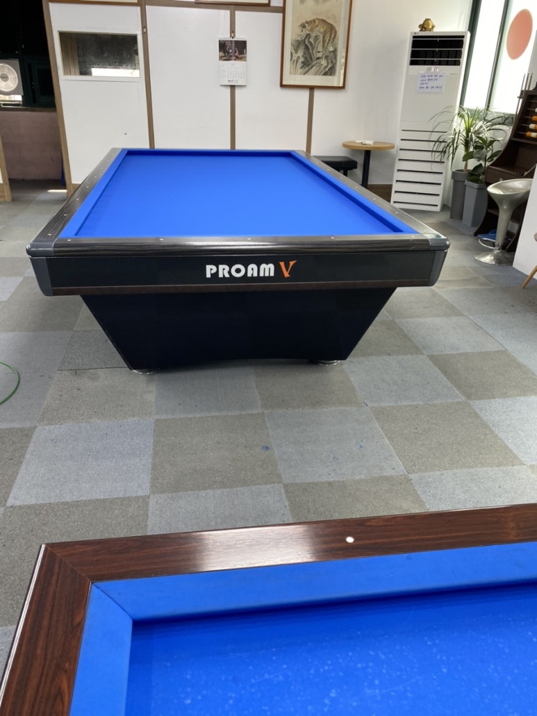 천일당구장 이미지