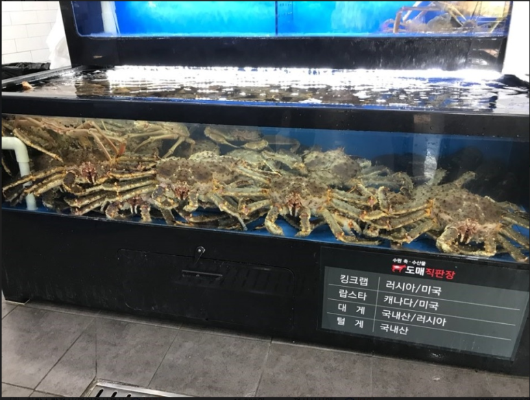 회랑고기랑 이미지