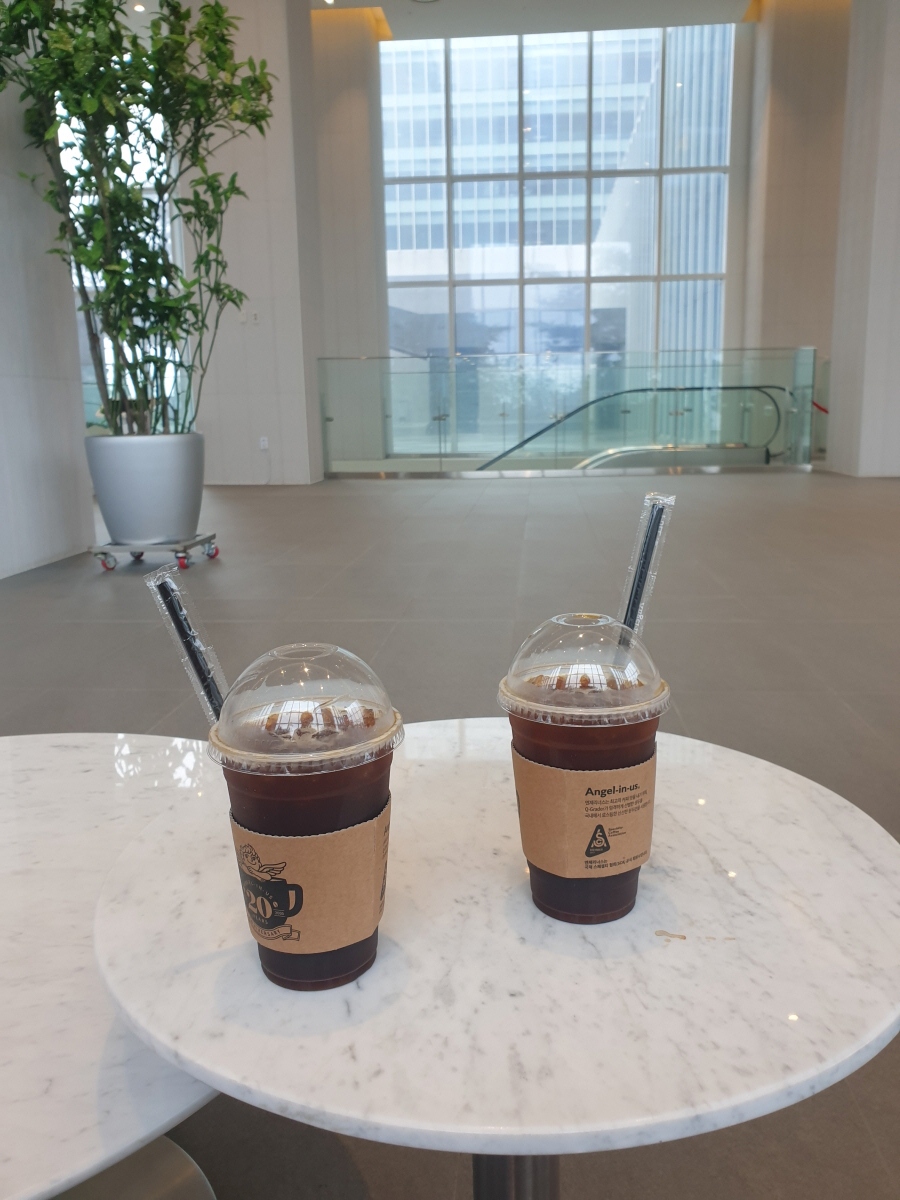엔제리너스속초 이미지