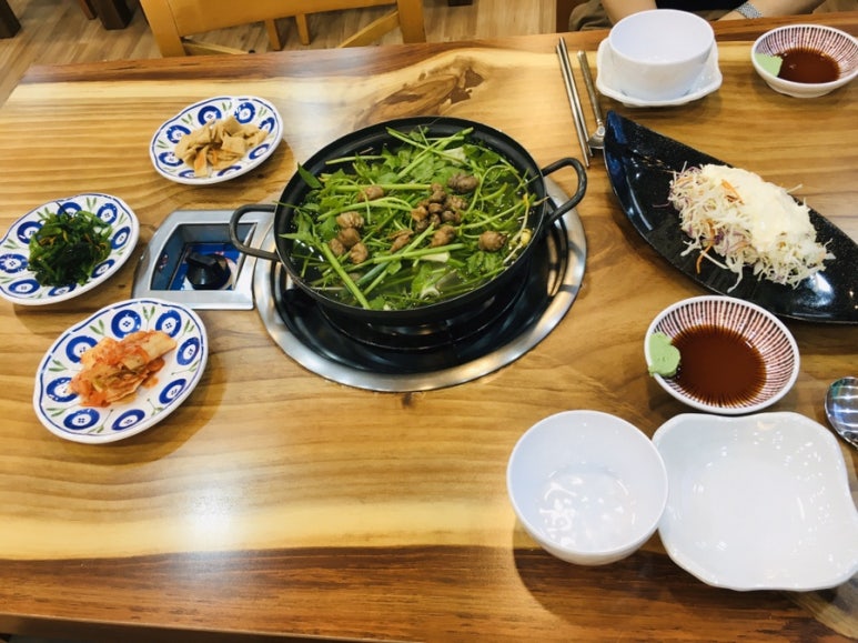 용아구해물찜 이미지
