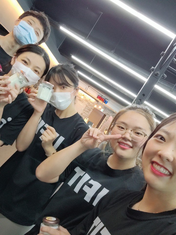 인핏퍼스널트레이닝 이미지
