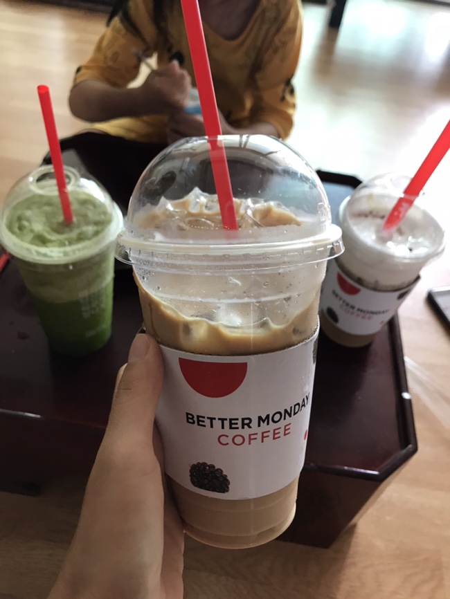 베러먼데이 동래역점 이미지