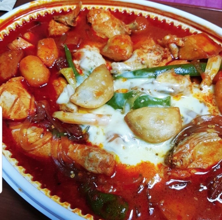 투존치킨 장성점 이미지
