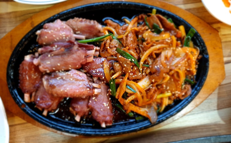 국대오리 이미지