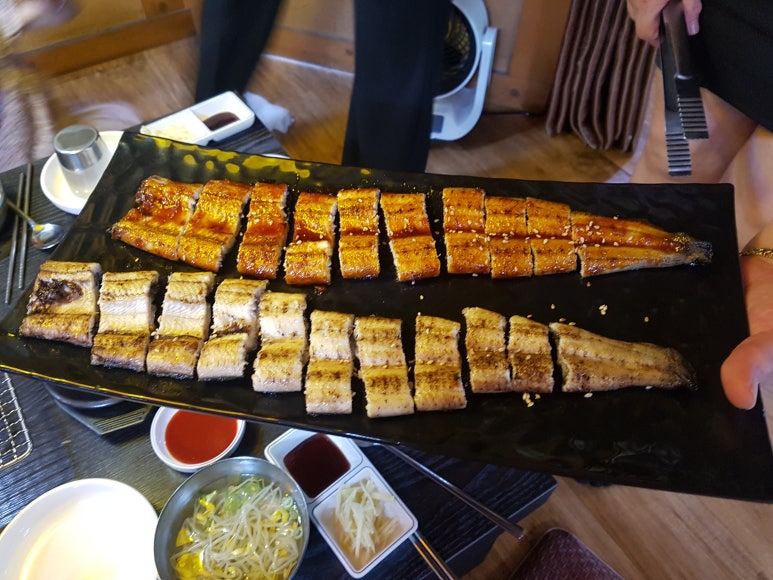 기동이네풍천장어 이미지