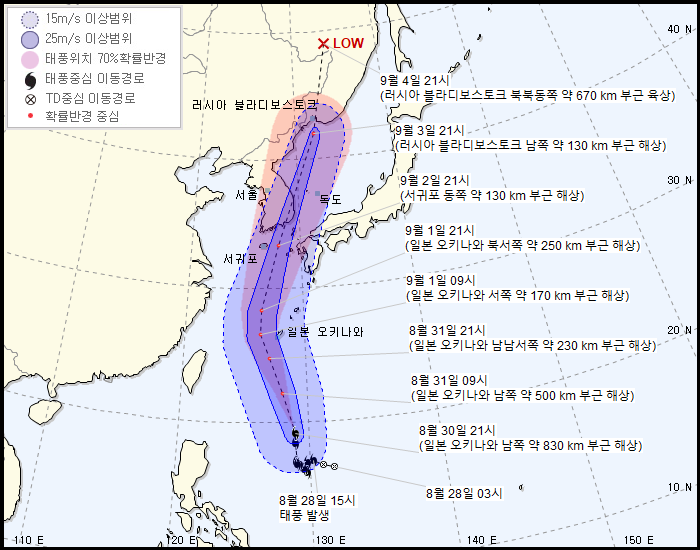 태풍중기 이미지