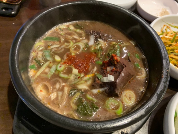 솔밭삼겹살 이미지