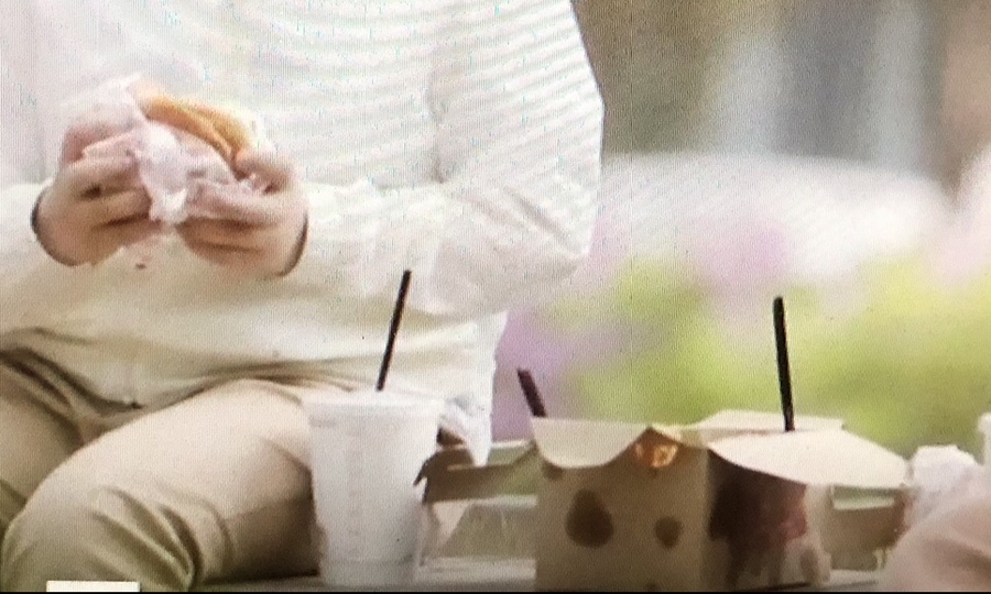 맘스터치검암점 이미지