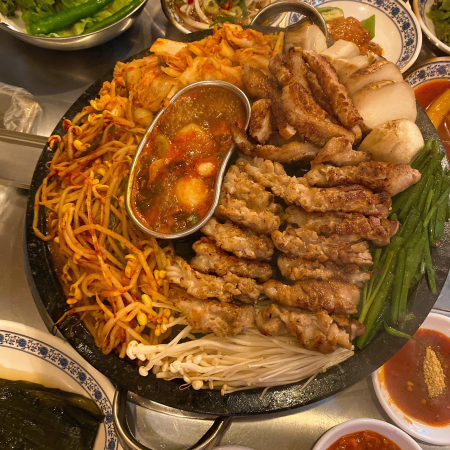 수민삼겹살 이미지