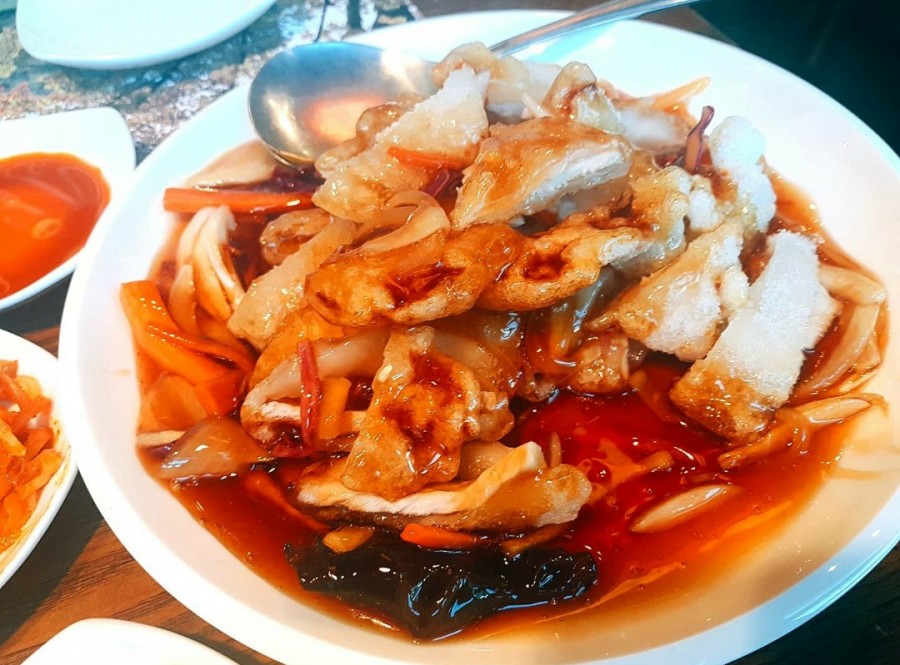 희야짬뽕 이미지