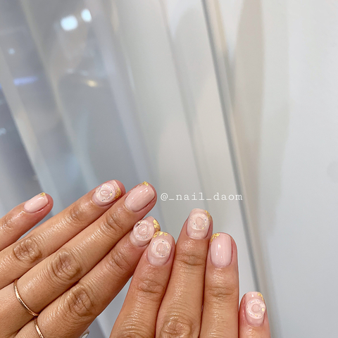 DAOM NAIL(다옴네일) 이미지