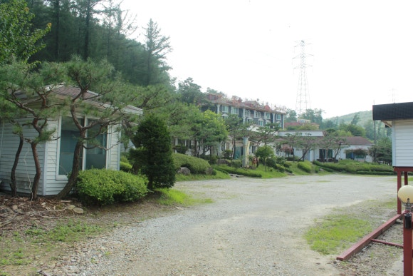 쌀밭나드리 이미지
