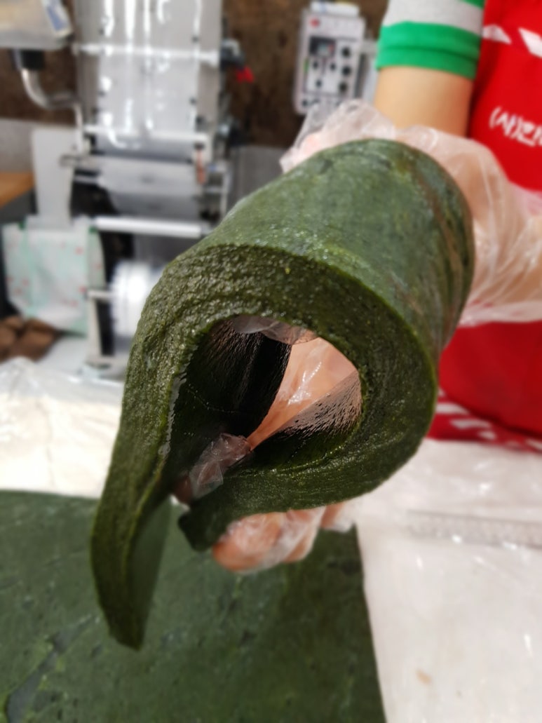 떡이랑시루랑 이미지