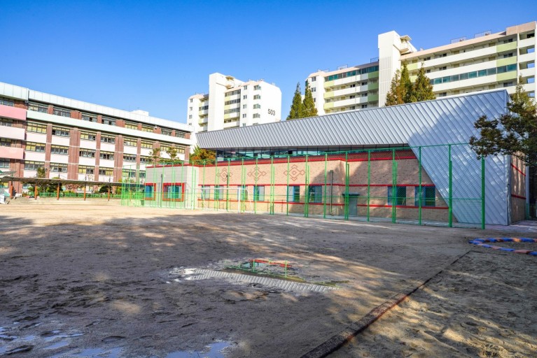 이웨이(주) 이미지