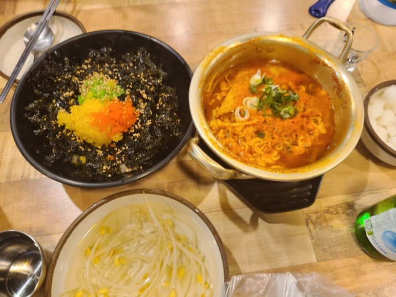 부가네얼큰이인제점 이미지