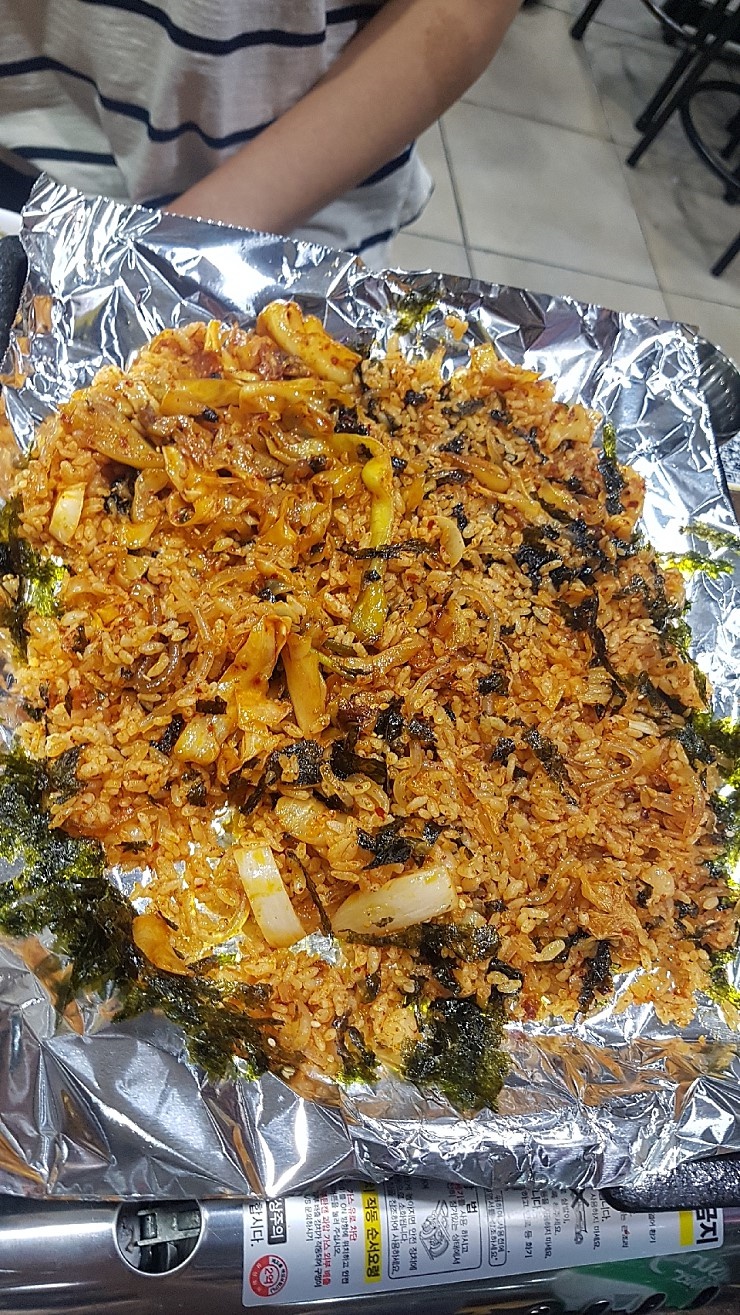 오복이네곱창 오산본점 이미지