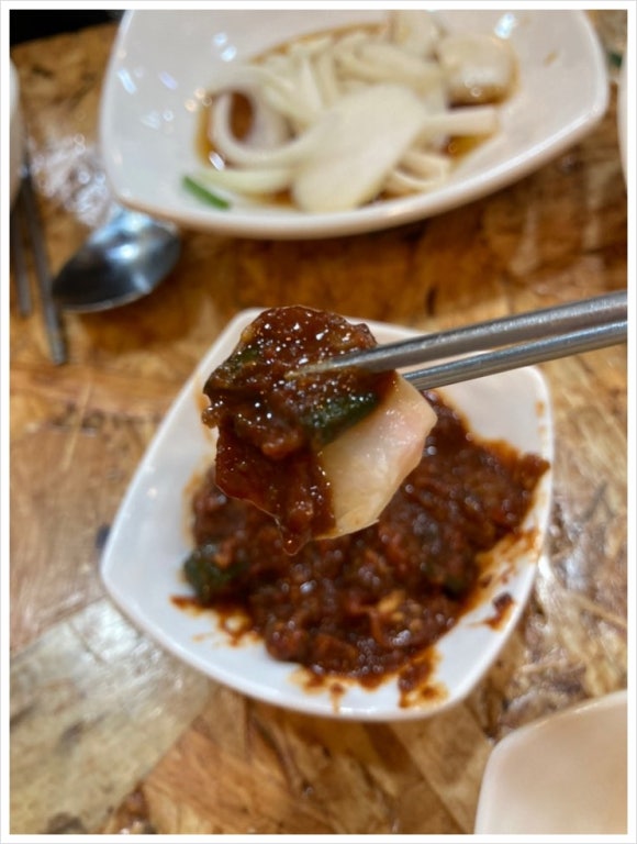 일공일칠참나무생막창 이미지