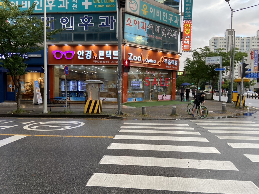 크라운호프 광주신창점 이미지