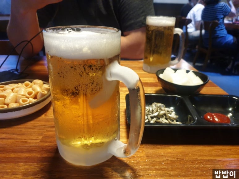 비에이치씨장흥점 이미지