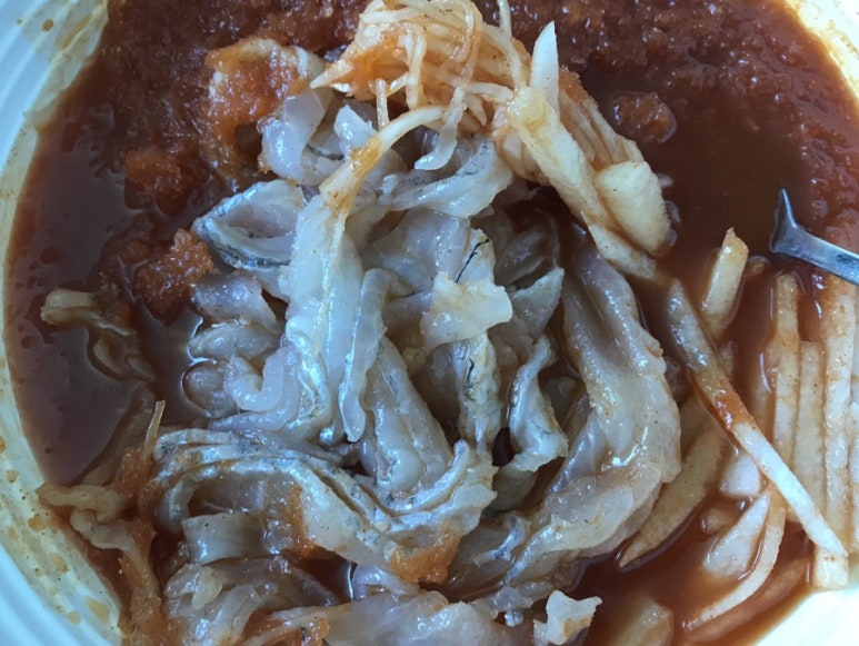 장보고회수산센타 이미지
