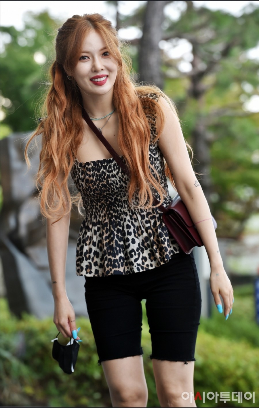 리다패션 이미지