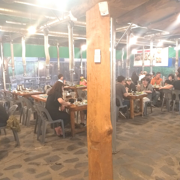 강경불고기장암 이미지