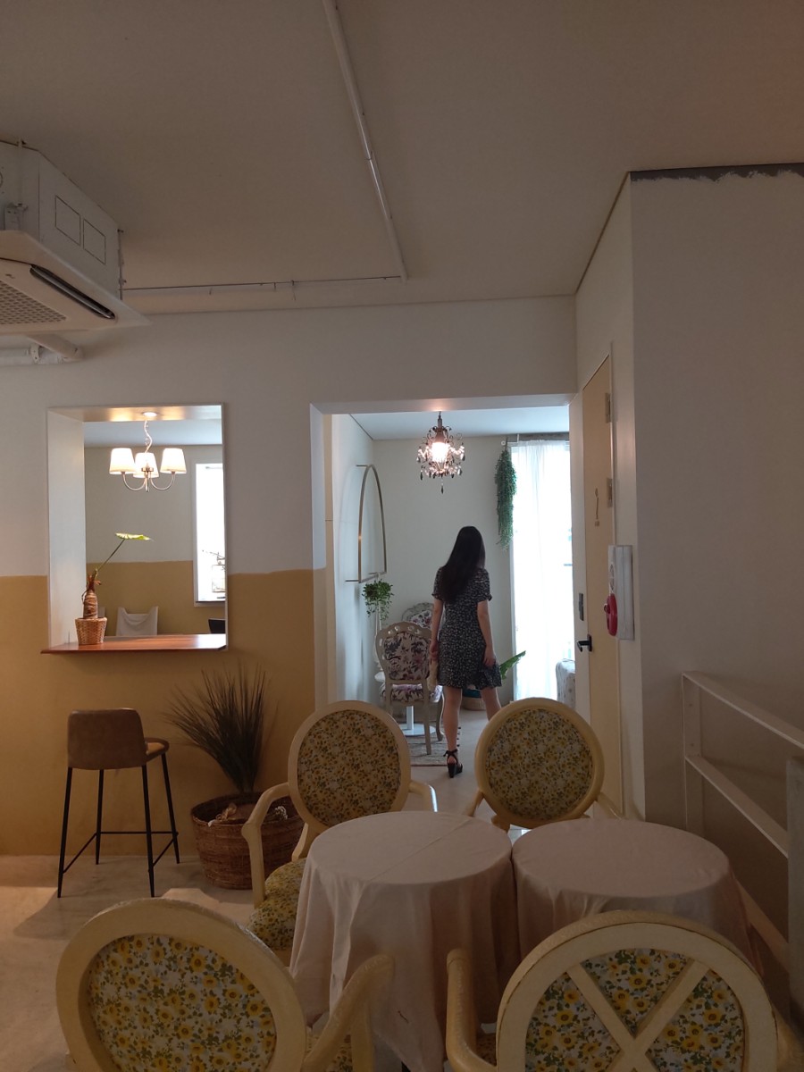 까페랑솜 이미지