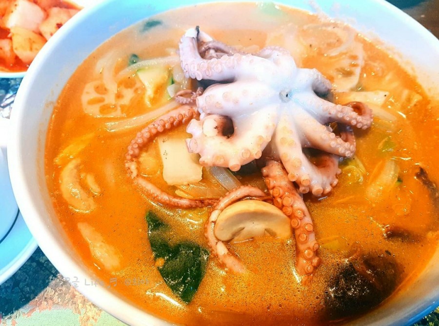 희야짬뽕 이미지