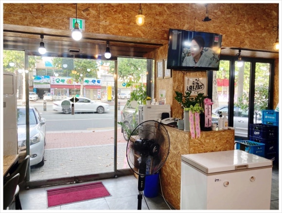 일공일칠참나무생막창 이미지
