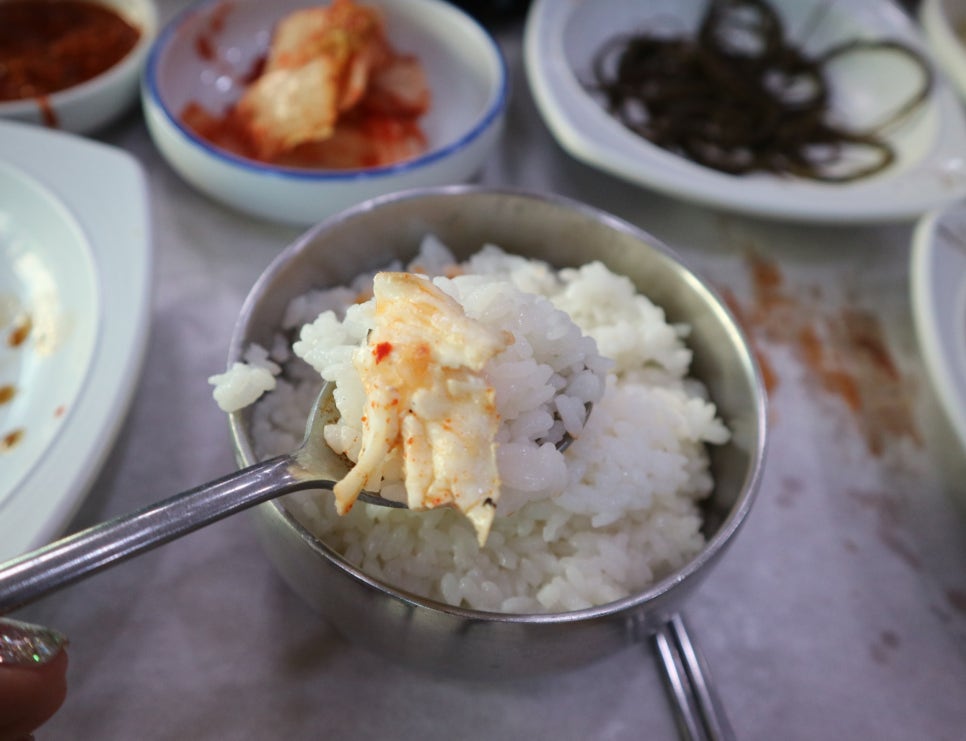 경성횟집 이미지