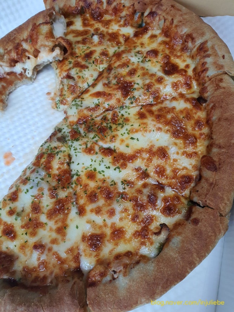 피자나눔터 이미지