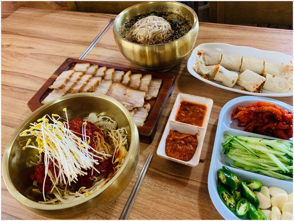 고향막국수 이미지