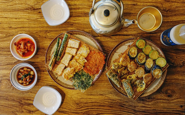 말죽거리주막 이미지