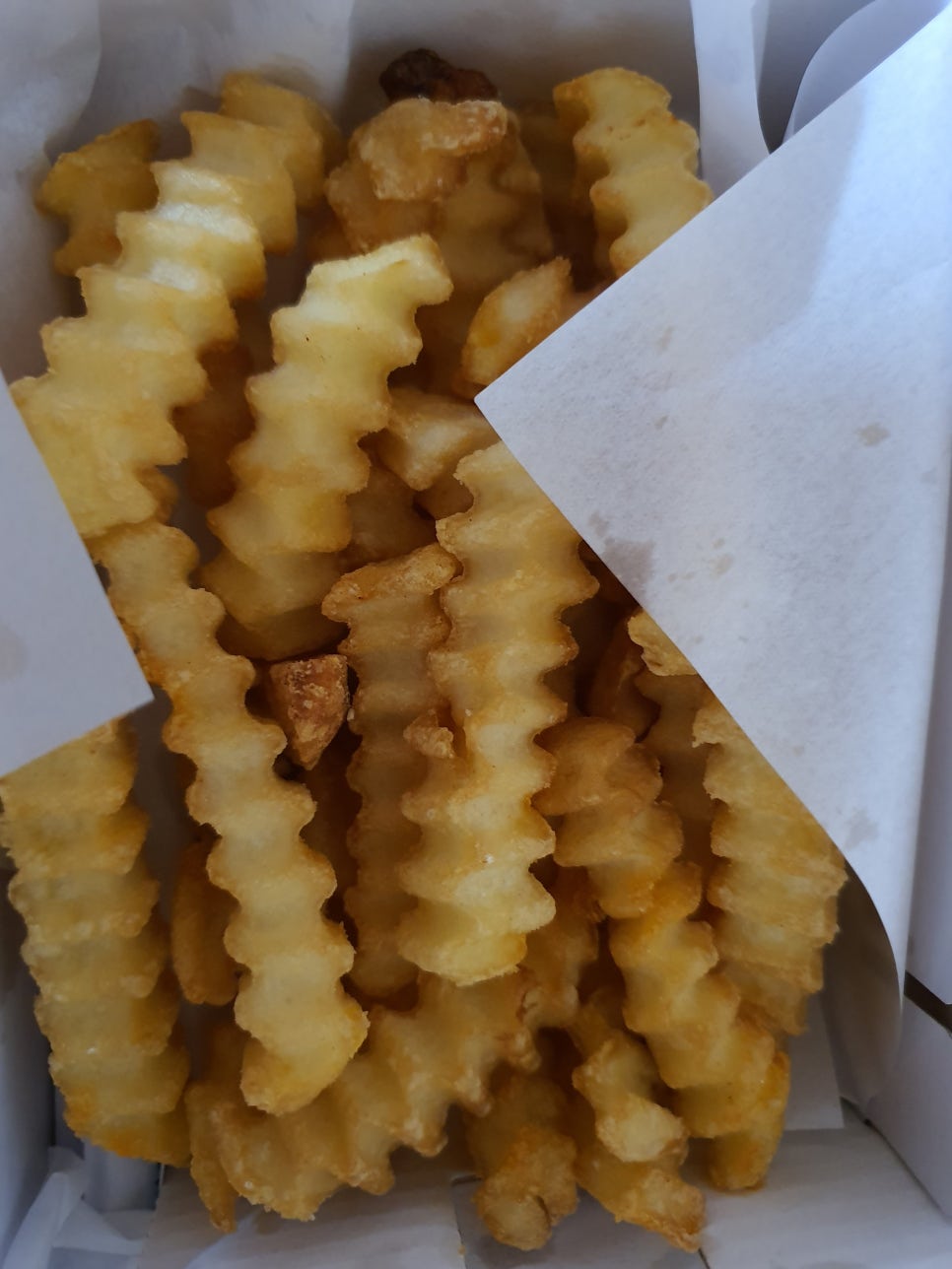 깻잎두마리치킨 이미지
