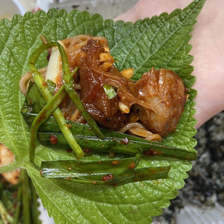 가장맛있는족발목포하당점 이미지