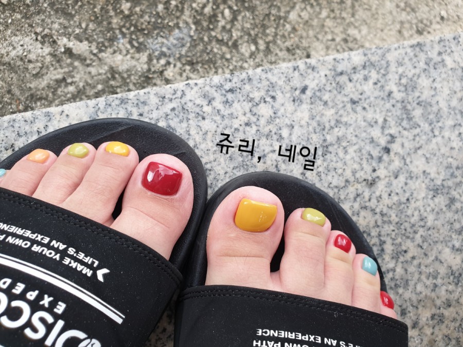 쥬리네일 이미지