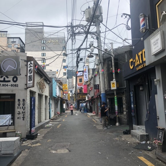 클래시네일 이미지