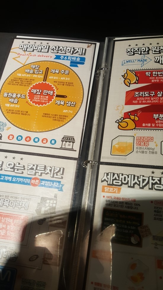 컬투치킨&포차 이미지