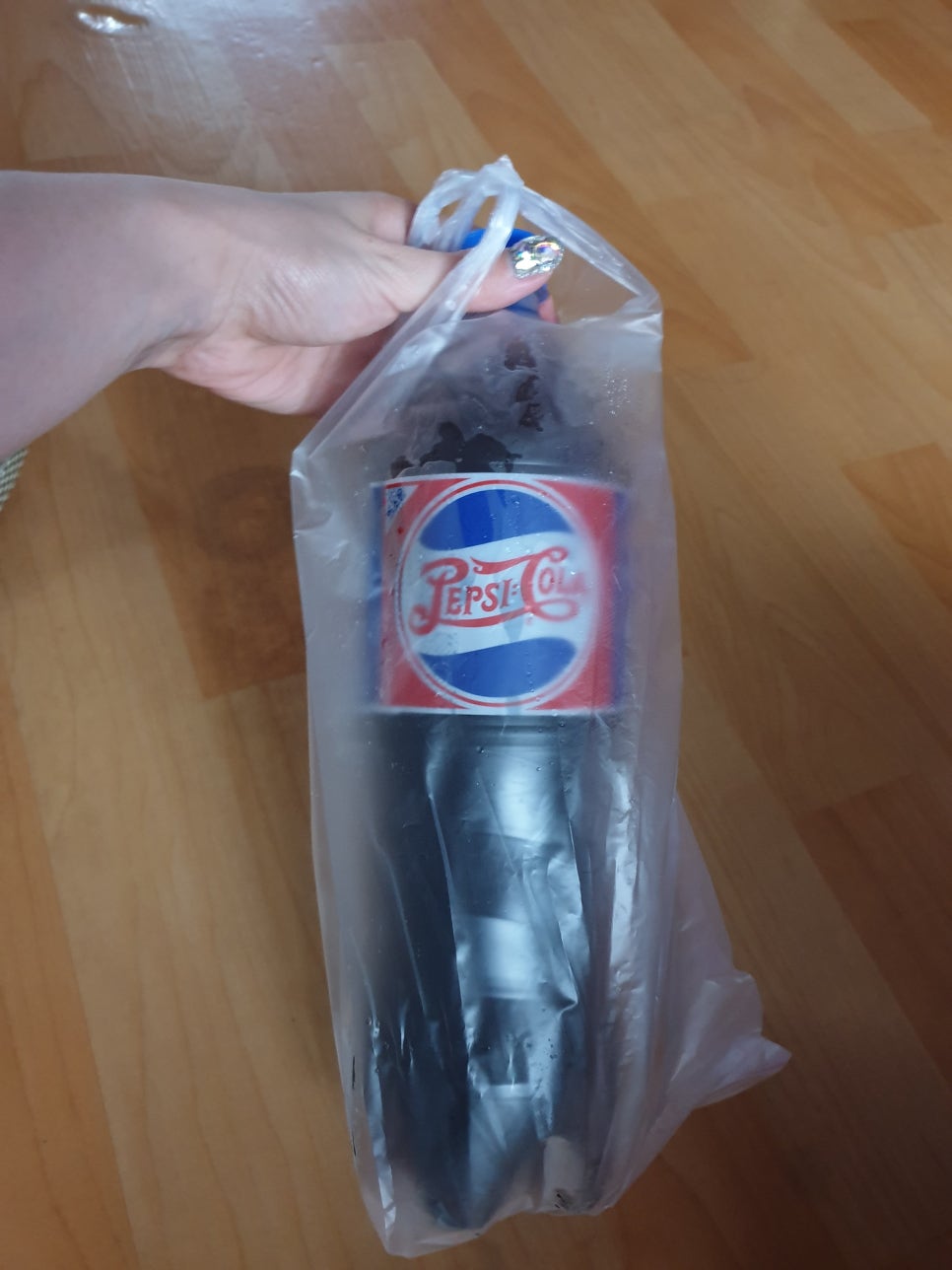 굽네치킨 아산권곡점 이미지