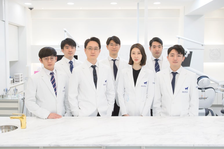 서울민플러스치과 이미지
