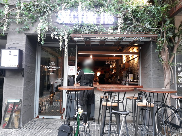 섹터118 이미지
