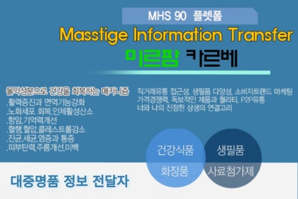 (주)미르팜 이미지