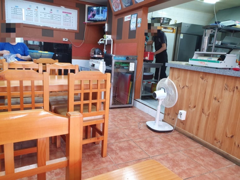 김밥나라문내점 이미지