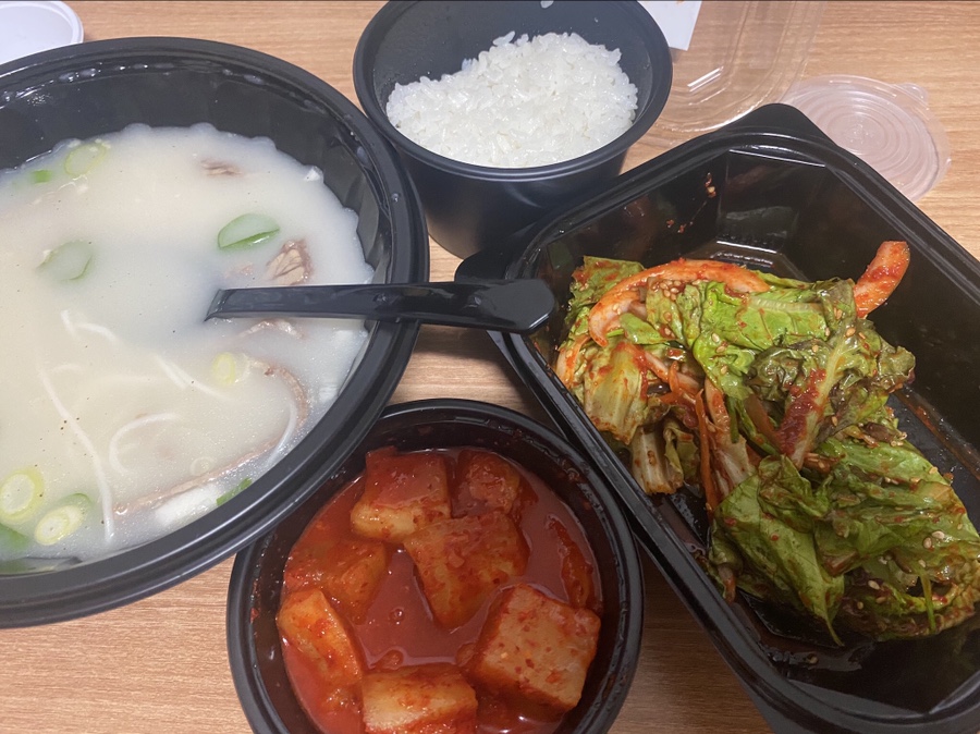 서울깍두기 이미지