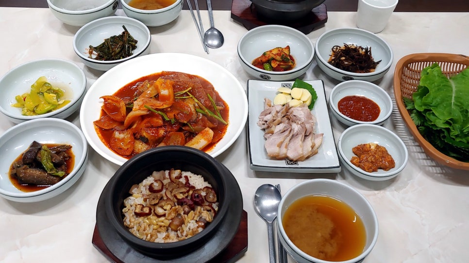 연동누룽지 이미지